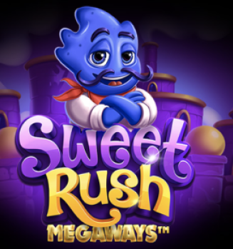 Sweet Rush Megaways